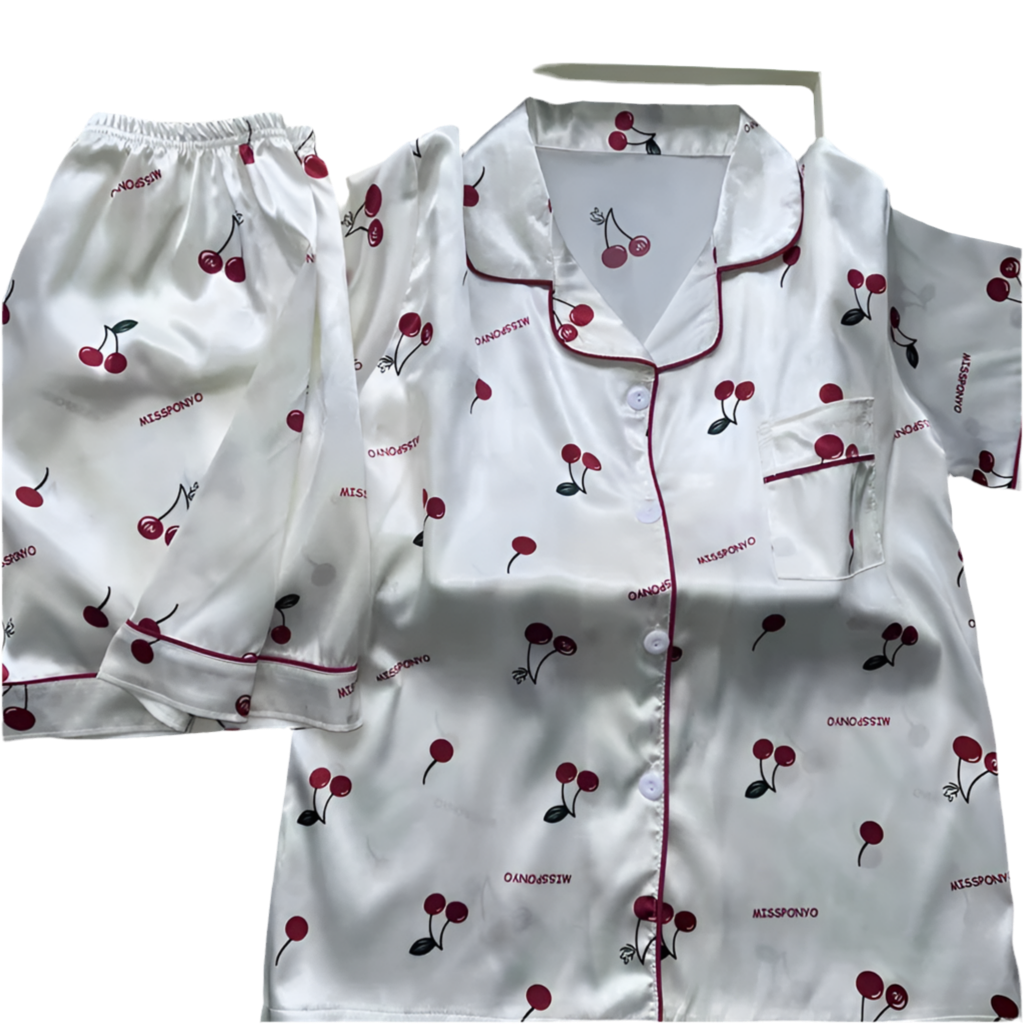 Silkslis Set