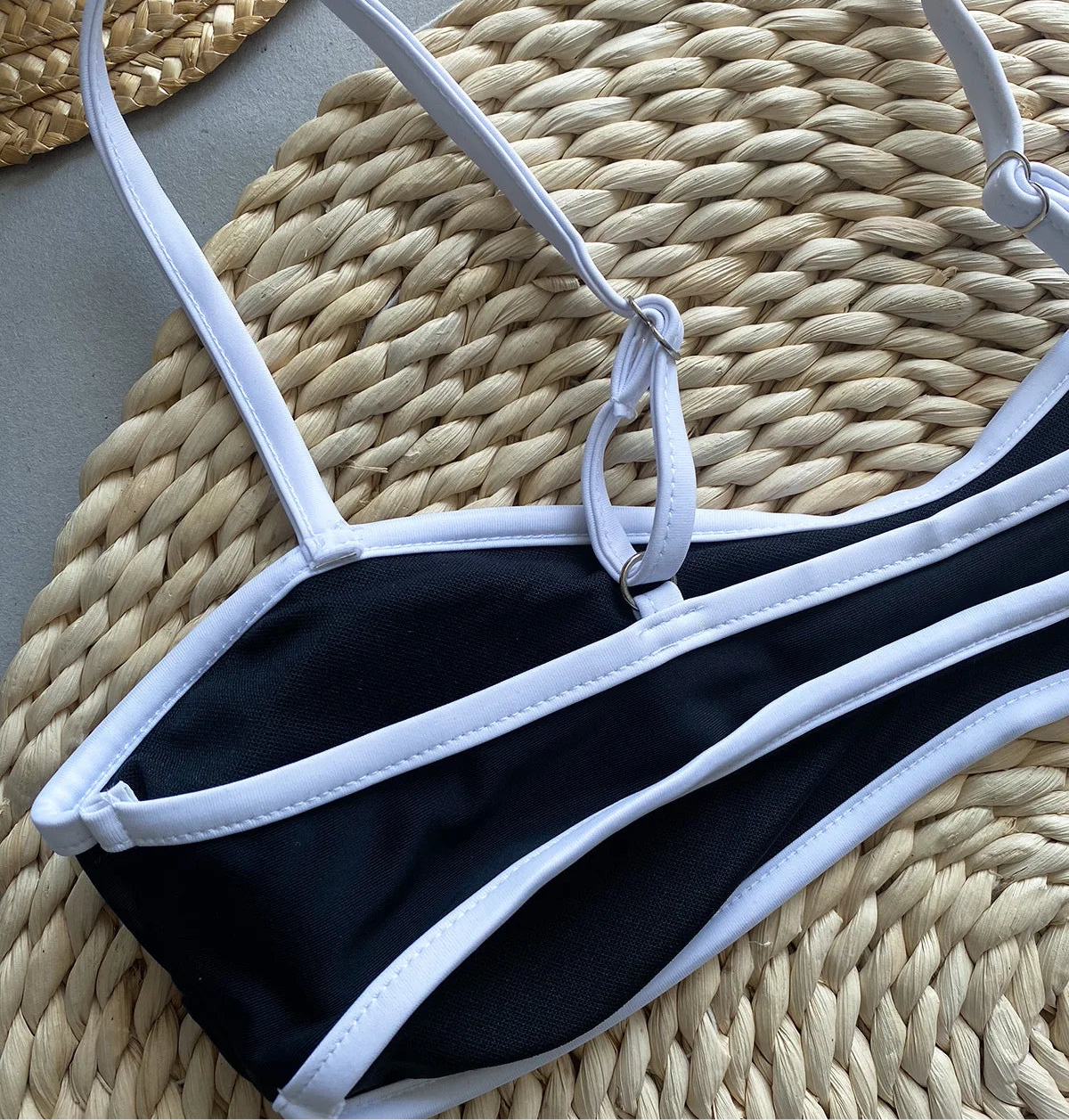 Elenora Bikini Set