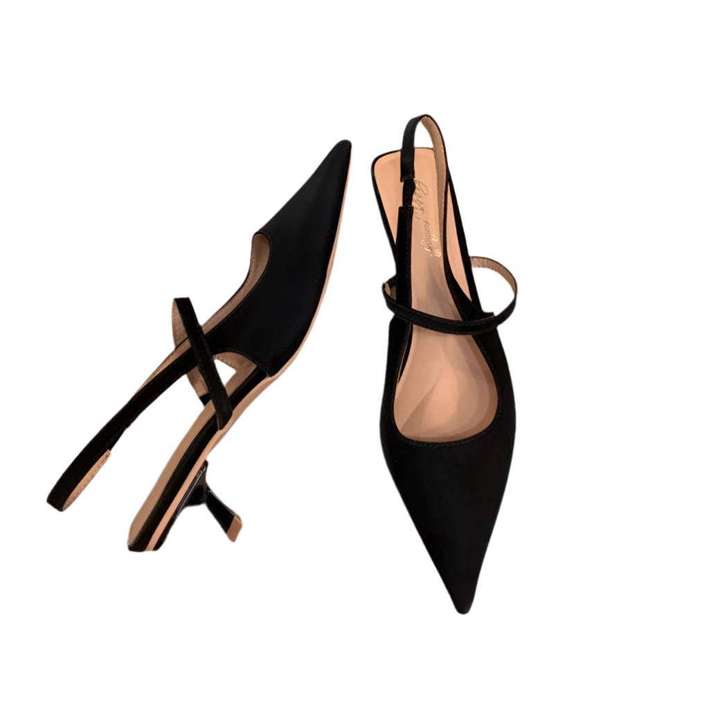 Milano Flats Schuhe