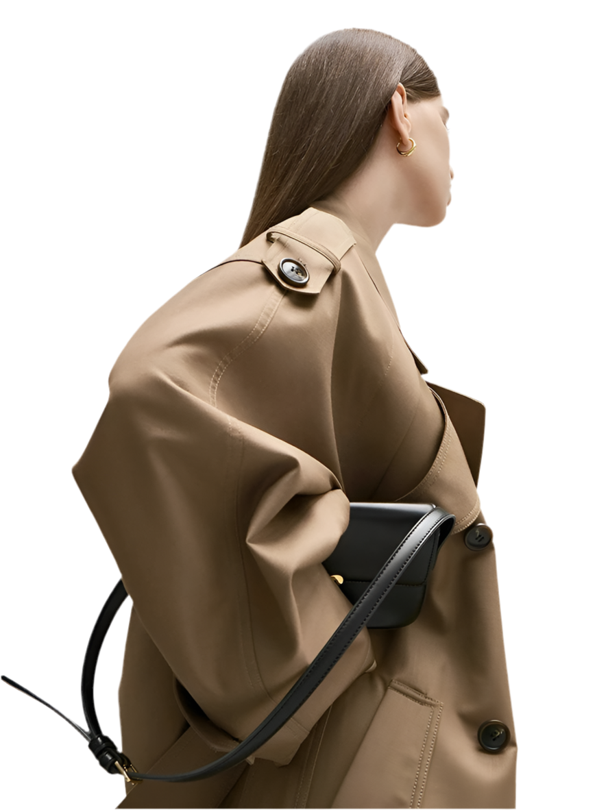 REYN Overcoat