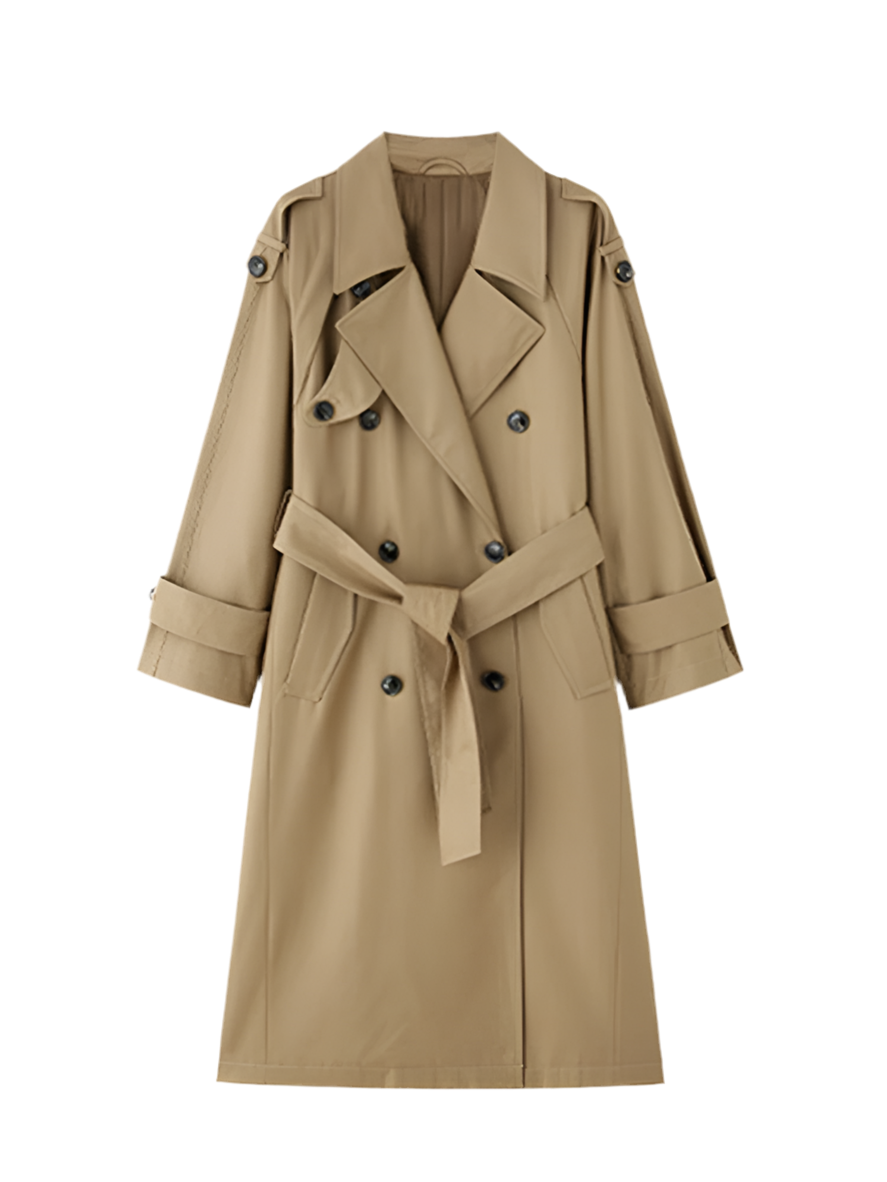 REYN Overcoat