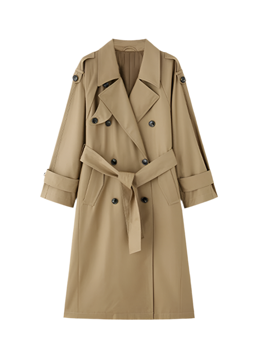 REYN Overcoat
