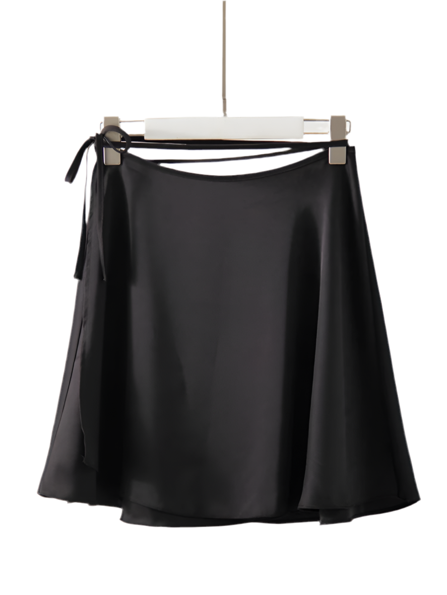 Ellenor Satin Rock
