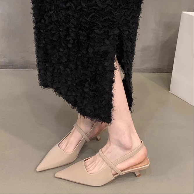 Milano Flats Schuhe
