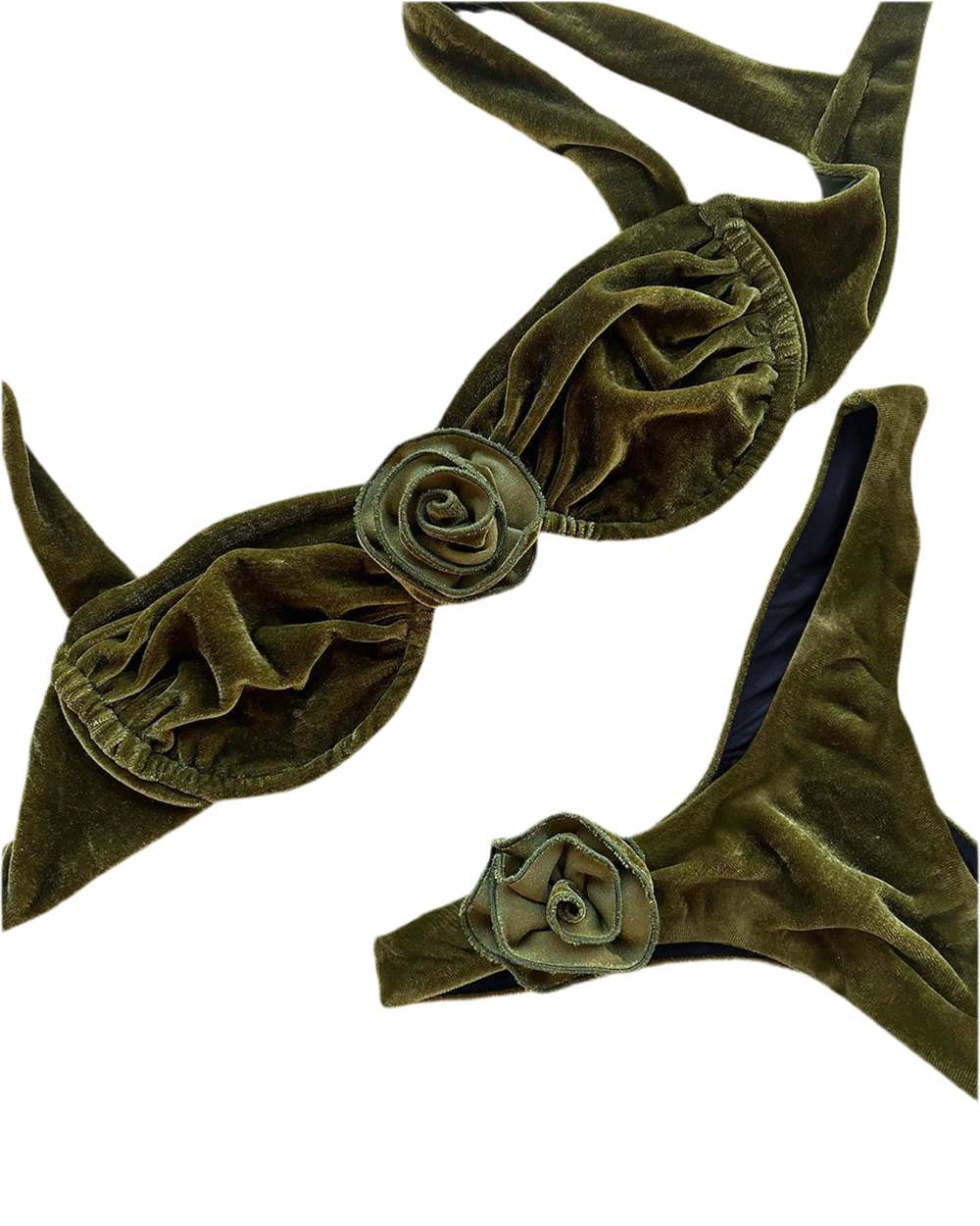 Tinkini HeLL Bikini