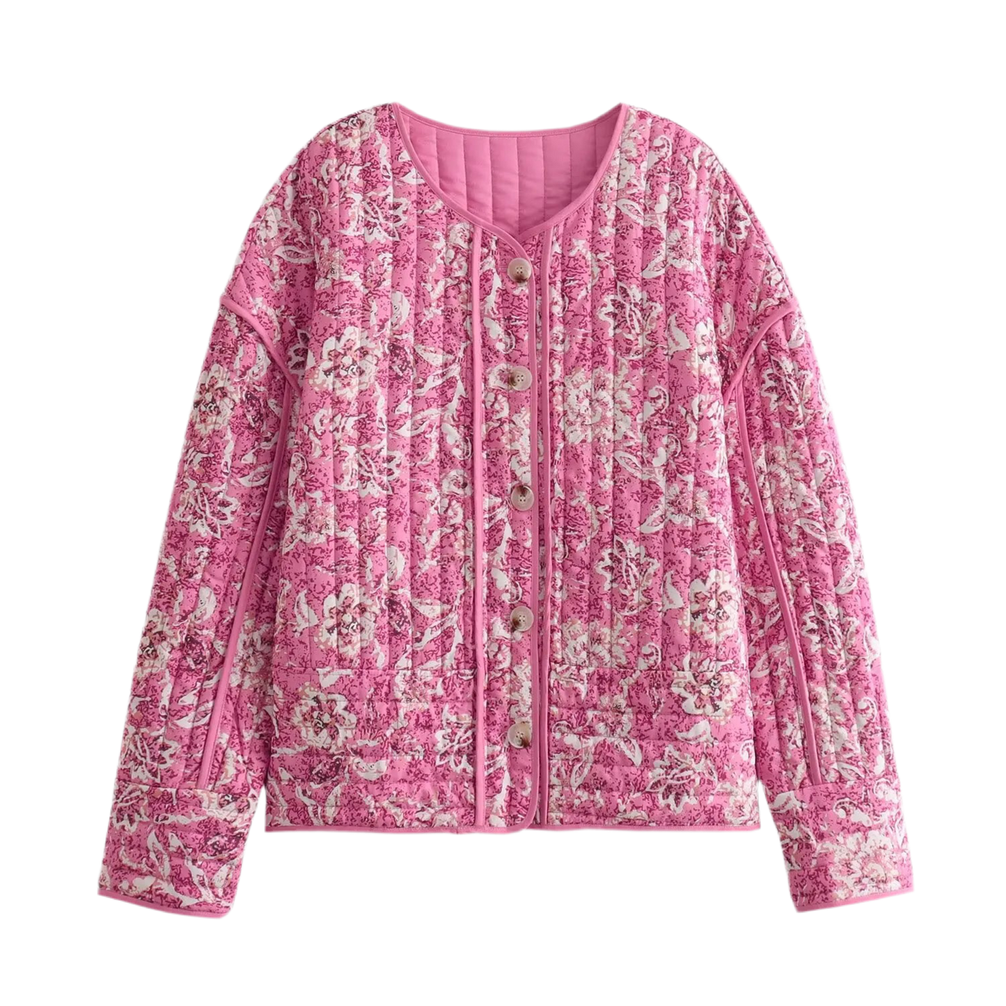 Cotton Canny Jacke