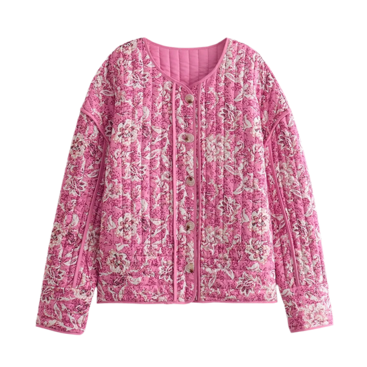 Cotton Canny Jacke