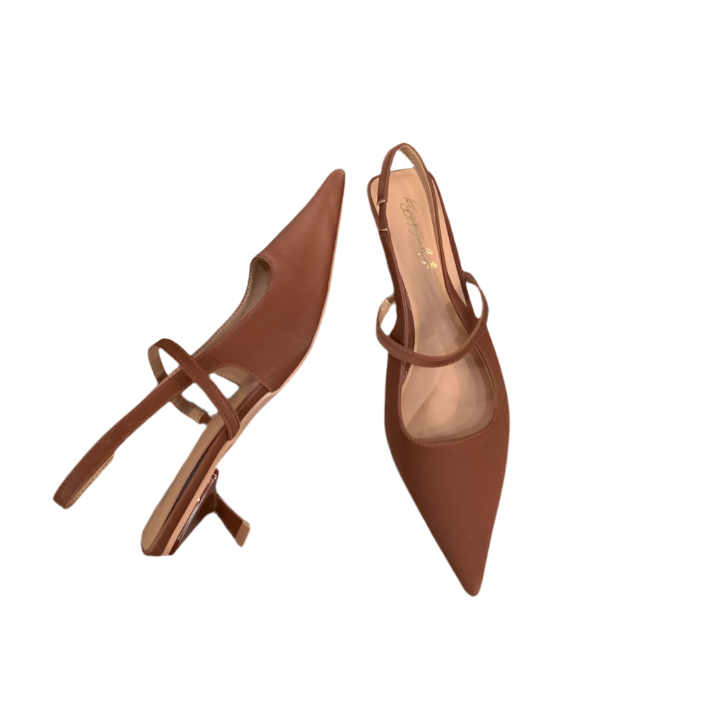 Milano Flats Schuhe