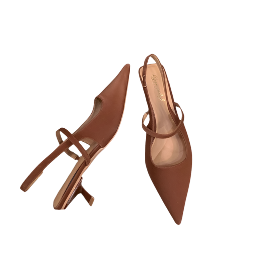 Milano Flats Schuhe