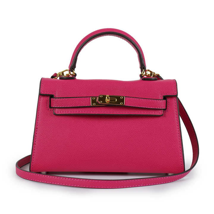 Hemes Tasche