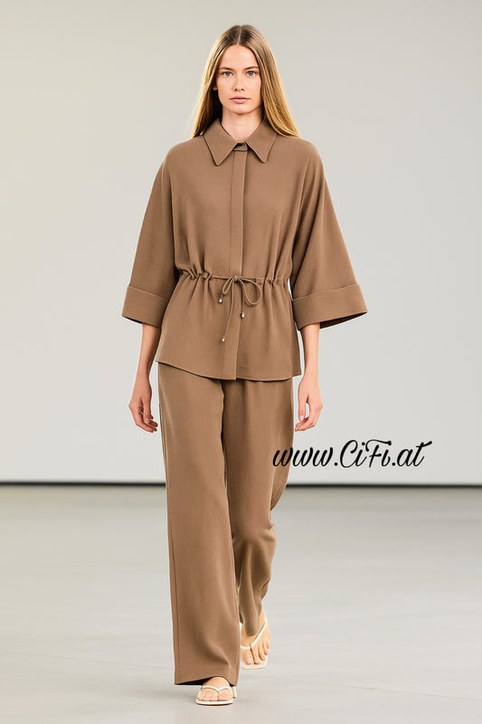 Creman Set
