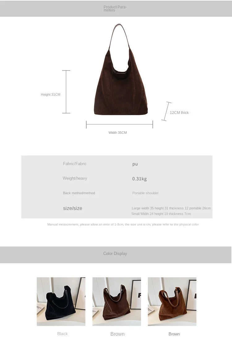 Vintage Bag Tasche