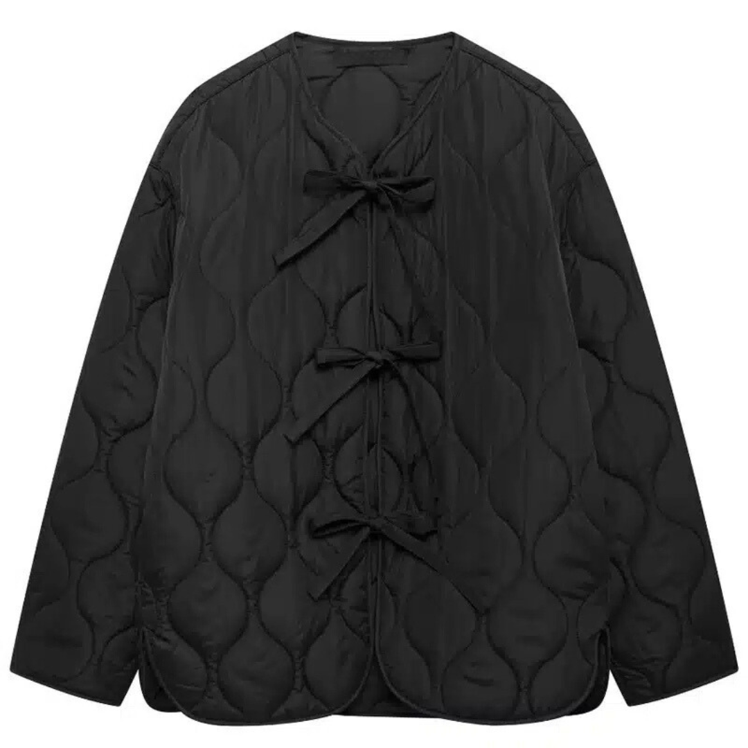 Camila Stepp Jacke