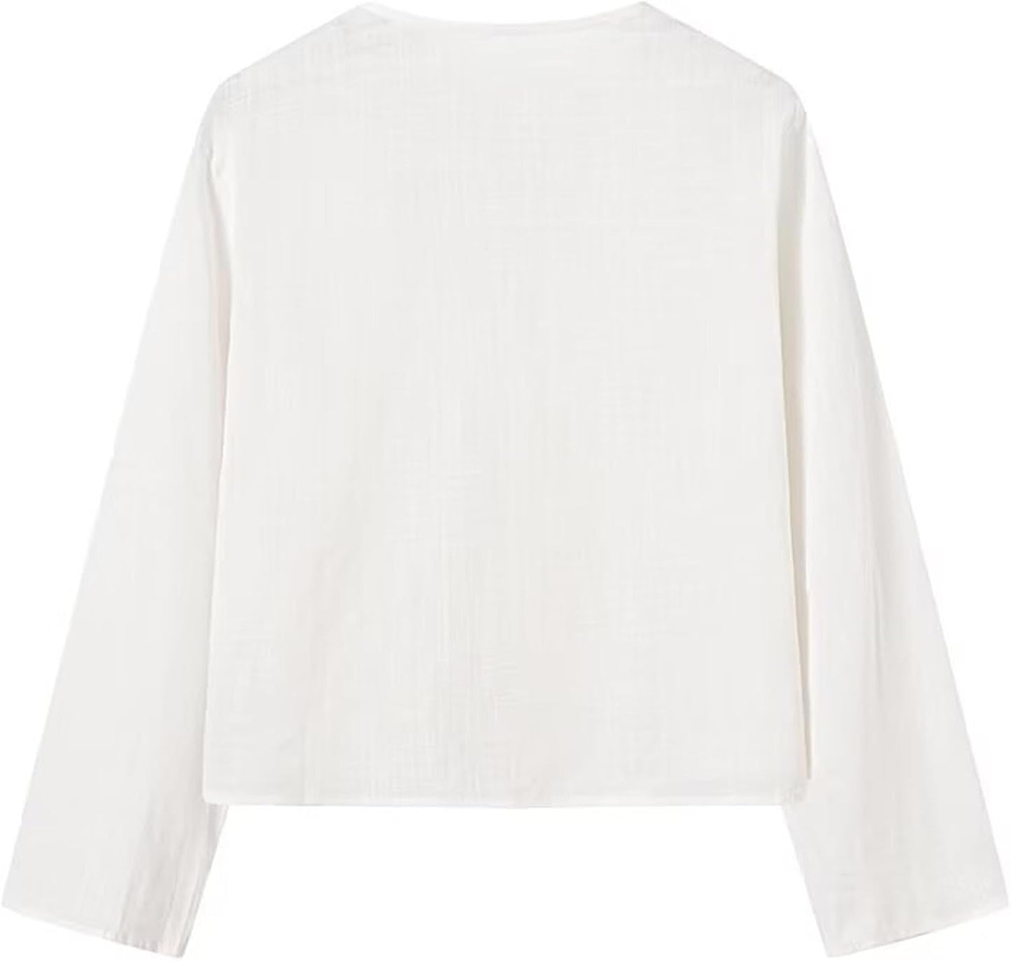 Sesly ElegantTops
