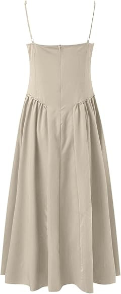 Emmeliya Vintage Dress