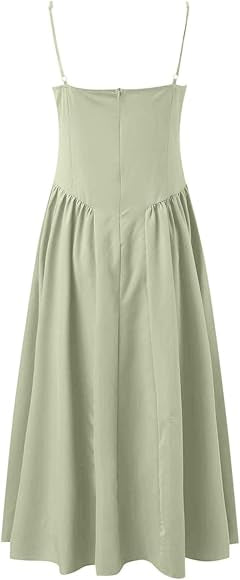 Emmeliya Vintage Dress