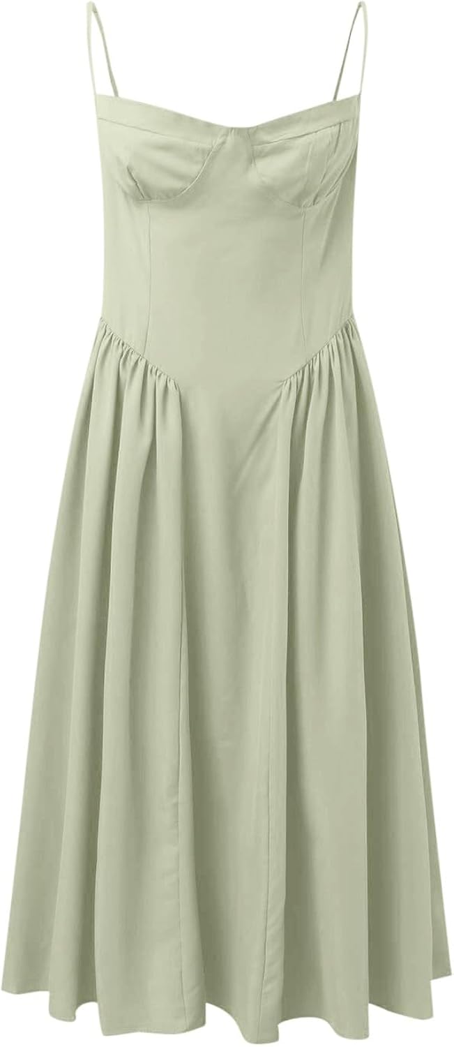 Emmeliya Vintage Dress