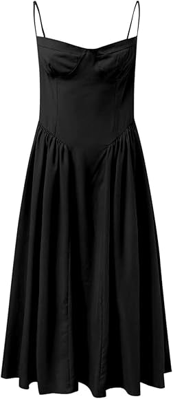 Emmeliya Vintage Dress