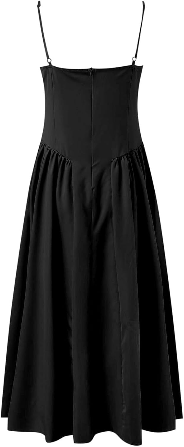 Emmeliya Vintage Dress