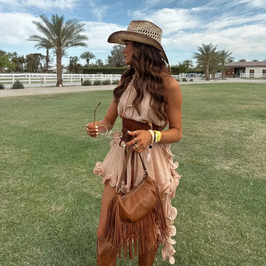 Desert Rose Set