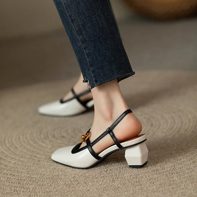 Istanbul Para Damas Schuhe