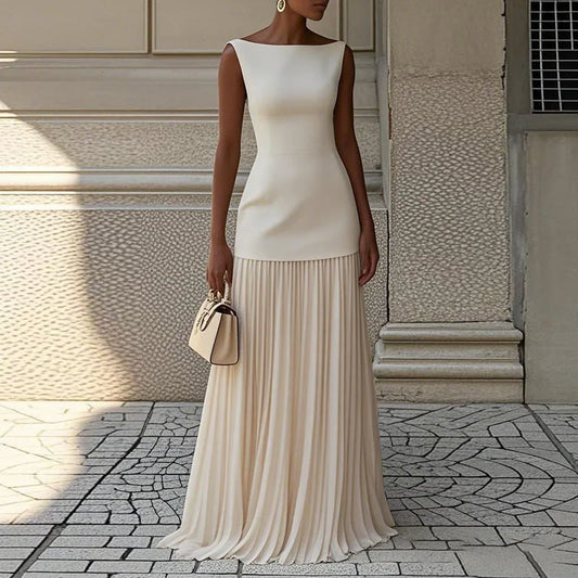 Lé Ruji Kleid