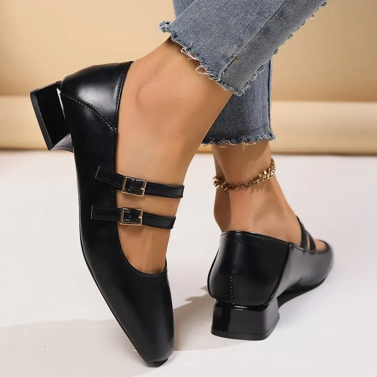 Paris Ballet Schuhe