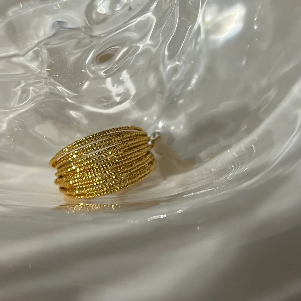 Erdoni Ring