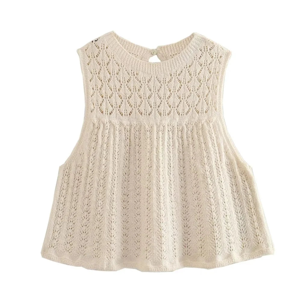 Boho Häkel Set