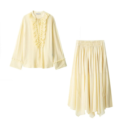 ButterYellow  Set