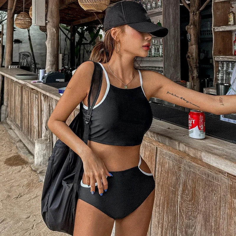 Seda Bikinis Set