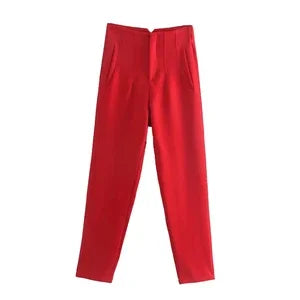 Emilly High Waist Hose