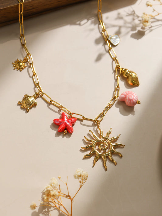 Vintage  Bali Kollektion