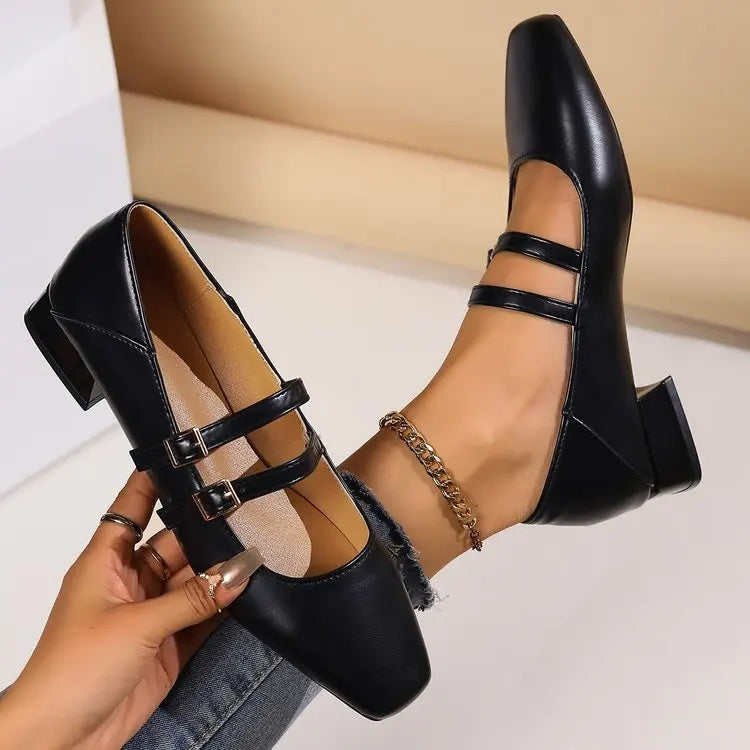 Paris Ballet Schuhe
