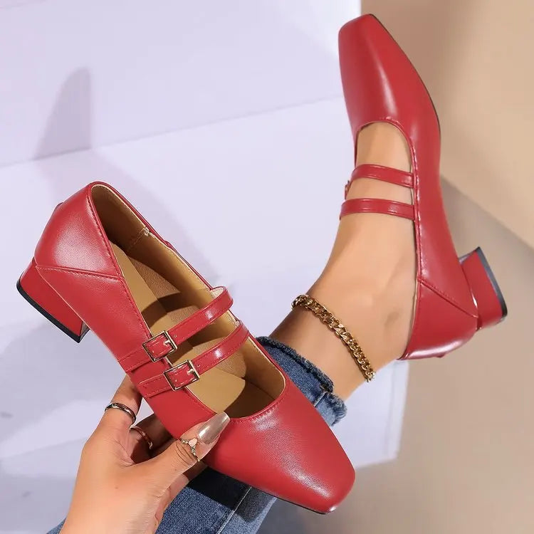 Paris Ballet Schuhe