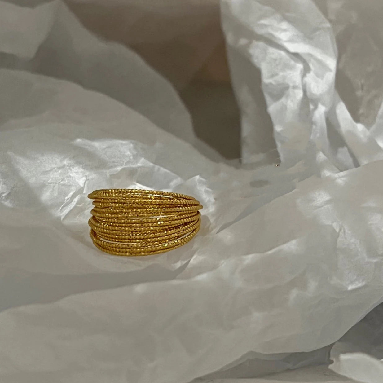 Erdoni Ring