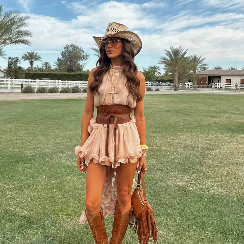 Desert Rose Set