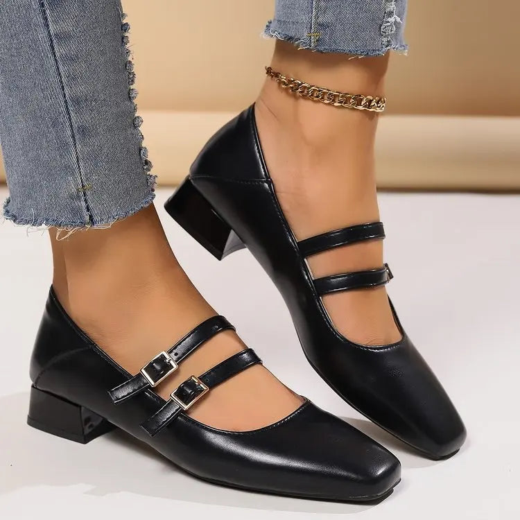 Paris Ballet Schuhe
