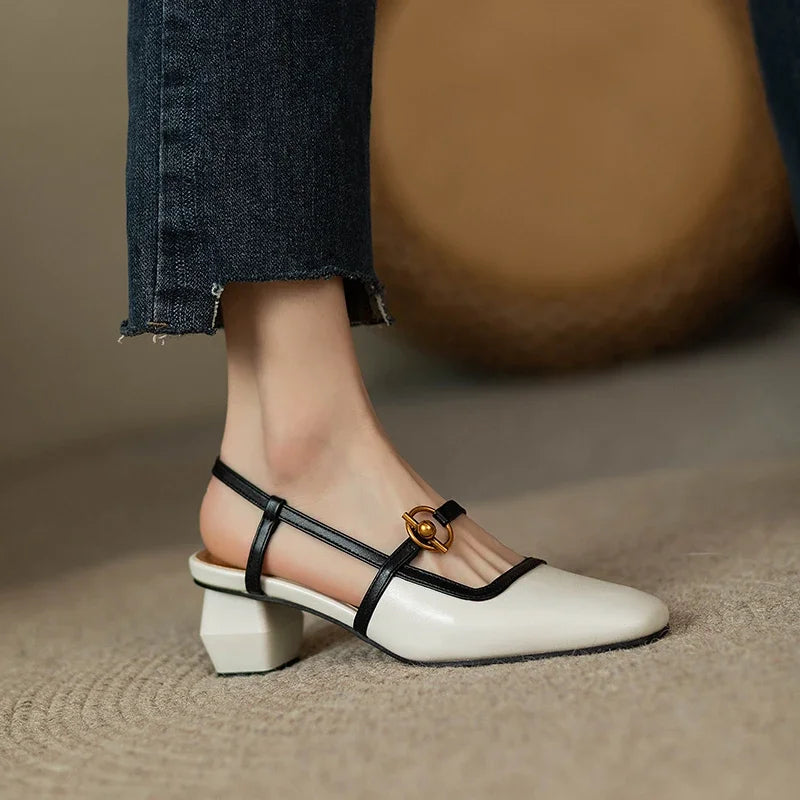 Istanbul Para Damas Schuhe