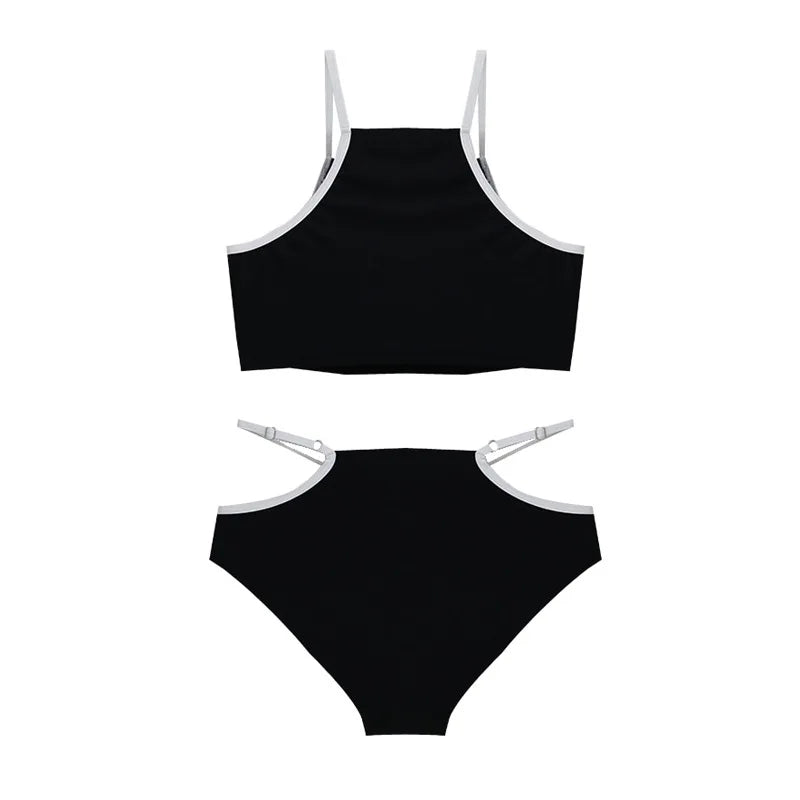 Seda Bikinis Set