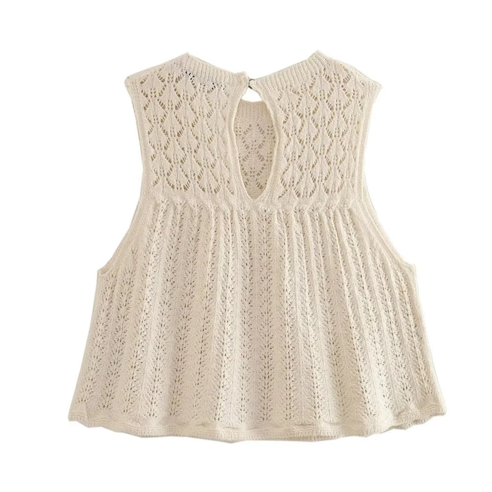 Boho Häkel Set