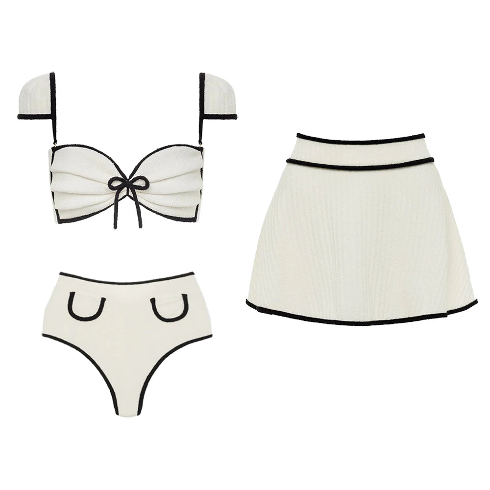 Selly Bikini Set