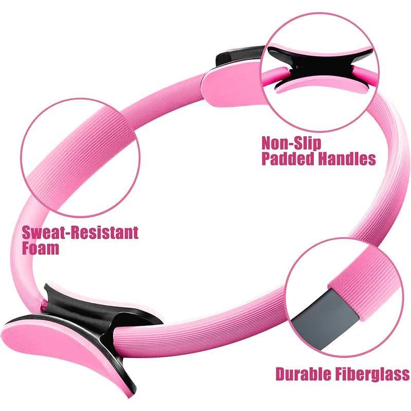 Ceymi Pilates Ring
