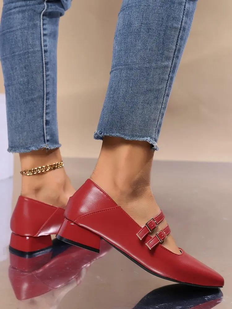 Paris Ballet Schuhe