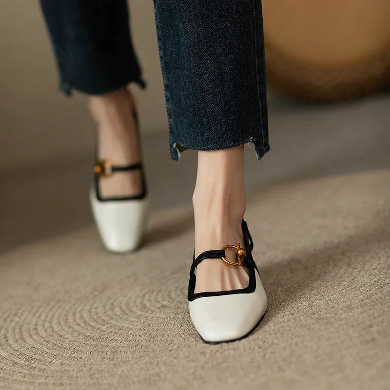 Istanbul Para Damas Schuhe