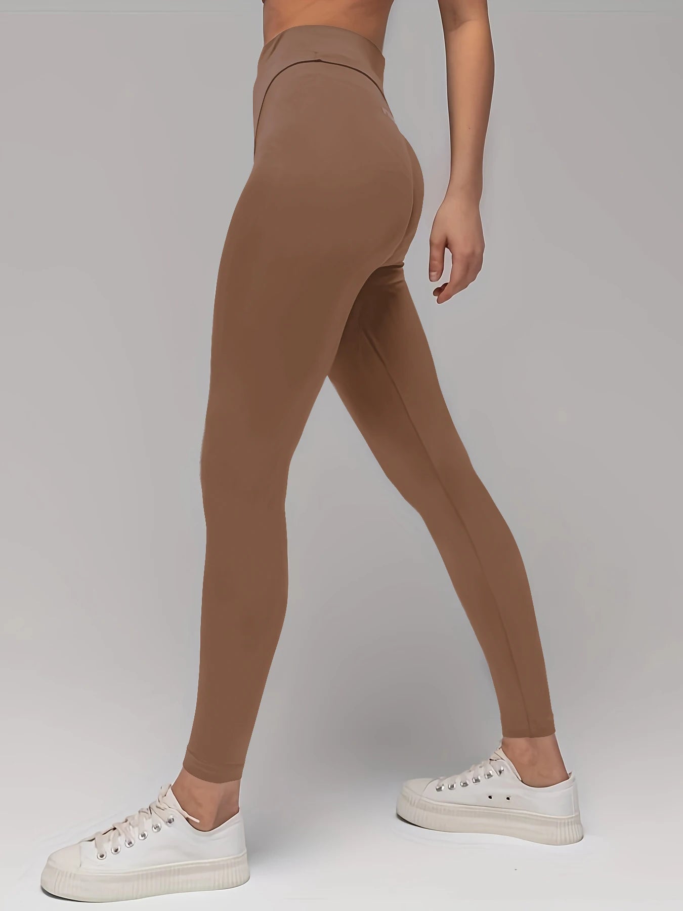 High Waist Yoga Leggings