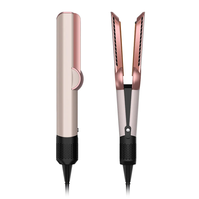 Hair straightener