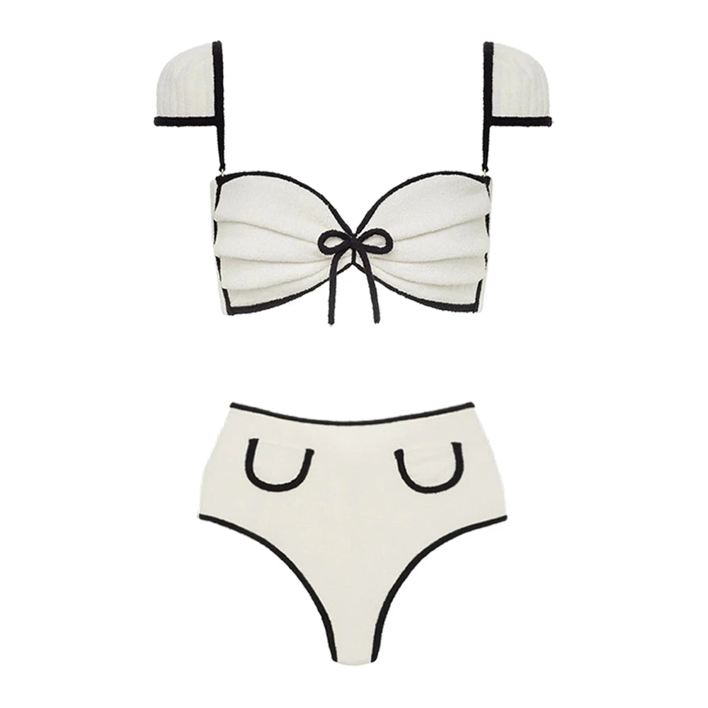 Selly Bikini Set