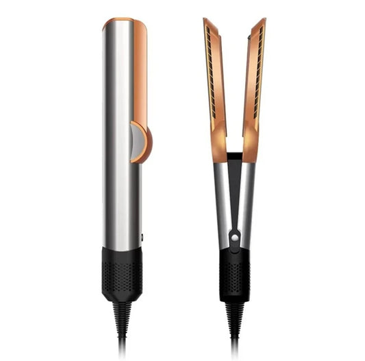 Hair straightener