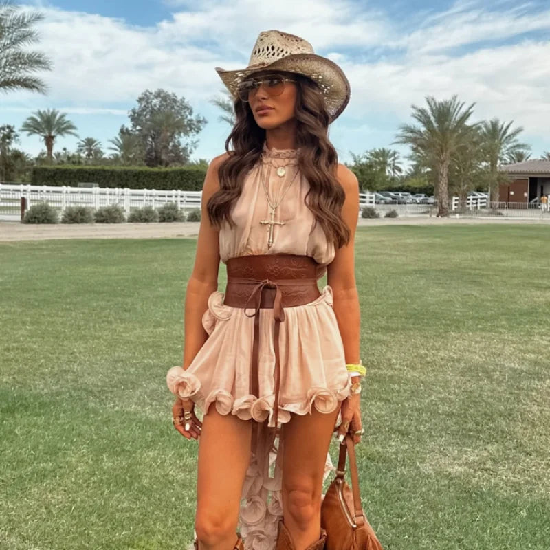 Desert Rose Set